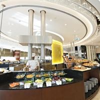 Рестораны preview