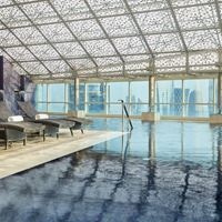 Бассейны preview