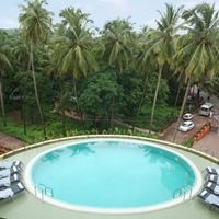 Бассейны preview