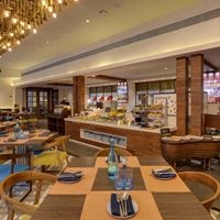 Рестораны preview