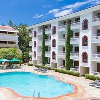 Бассейны preview