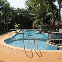 Бассейны preview