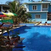 Бассейны preview