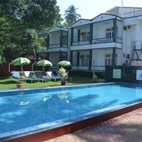 Бассейны preview