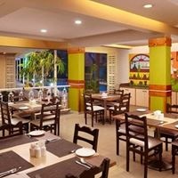 Рестораны preview