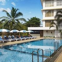 Бассейны preview