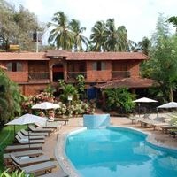 Бассейны preview