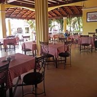 Рестораны preview