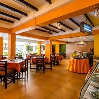 Рестораны preview