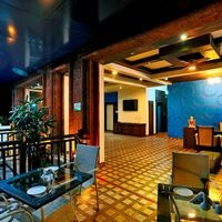 Рестораны preview