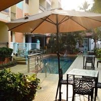 Бассейны preview