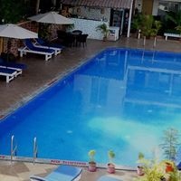 Бассейны preview