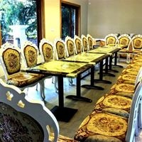 Рестораны preview