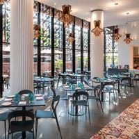 Рестораны preview