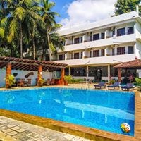 Бассейны preview