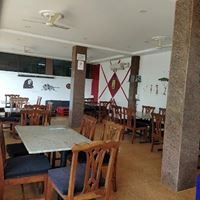 Рестораны preview