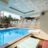 Бассейны preview