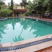 Бассейны preview