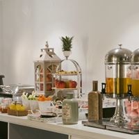 Рестораны preview