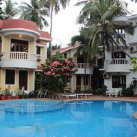 Бассейны preview