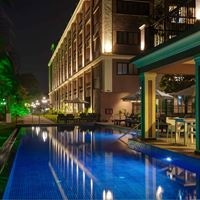 Бассейны preview