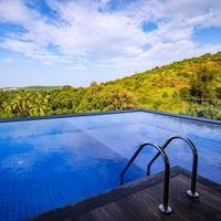 Бассейны preview