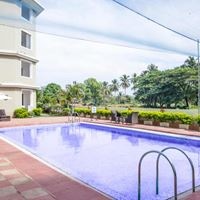 Бассейны preview