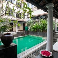 Бассейны preview