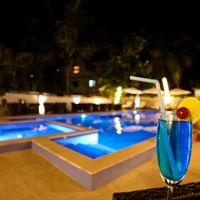 Бассейны preview