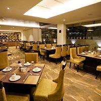 Рестораны preview