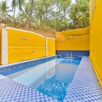 Бассейны preview