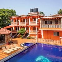 Бассейны preview