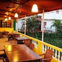 Рестораны preview