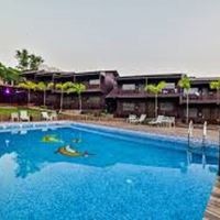 Бассейны preview