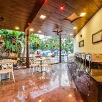 Рестораны preview