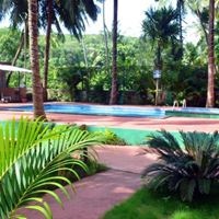 Бассейны preview