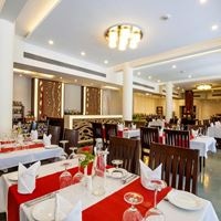 Рестораны preview