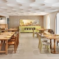 Рестораны preview