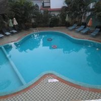 Бассейны preview