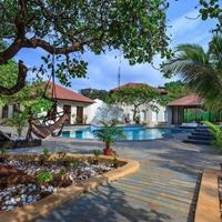 Бассейны preview