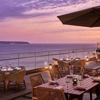 Рестораны preview