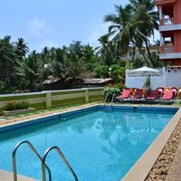 Бассейны preview