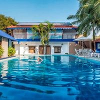 Бассейны preview