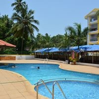 Бассейны preview