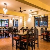 Рестораны preview