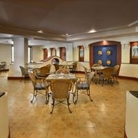 Рестораны preview