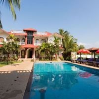 Бассейны preview