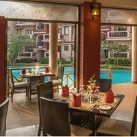 Рестораны preview