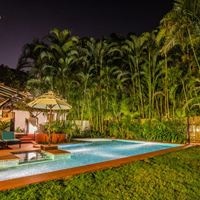 Бассейны preview