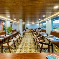 Рестораны preview